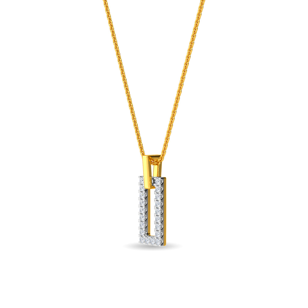 Stella Pendant