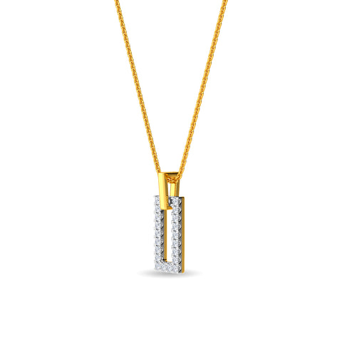 Stella Pendant