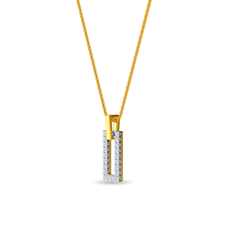 Stella Pendant