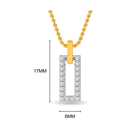 Stella Pendant Set