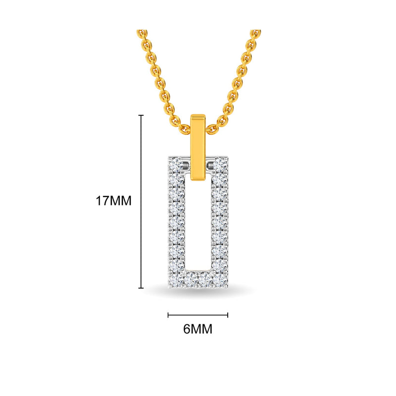 Stella Pendant Set