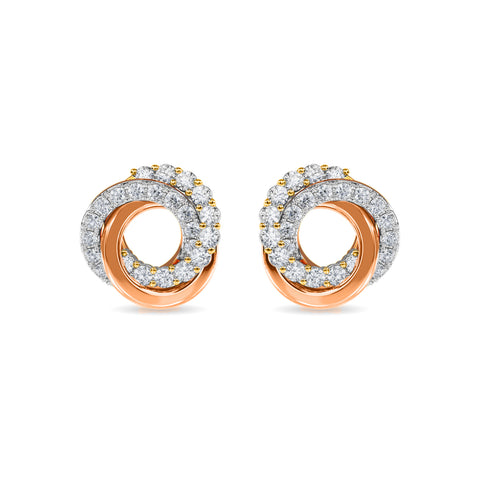 Emerald Earring