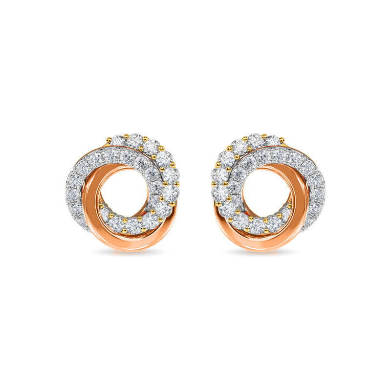 Emerald Earring