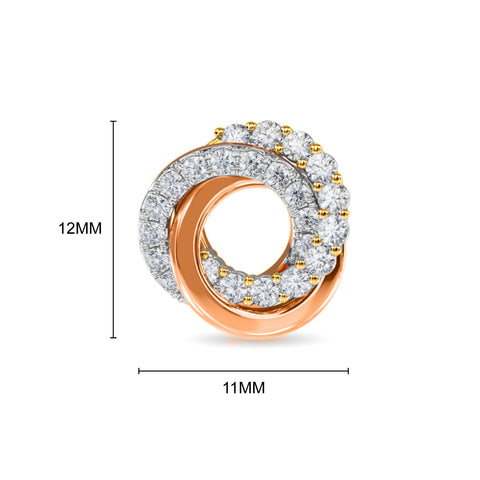 Norahi Pendant Set