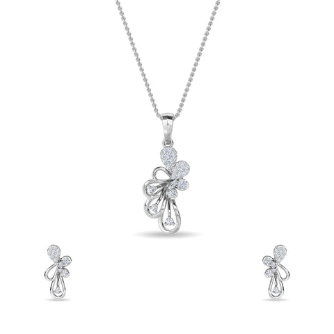 Mildred Pendant Set