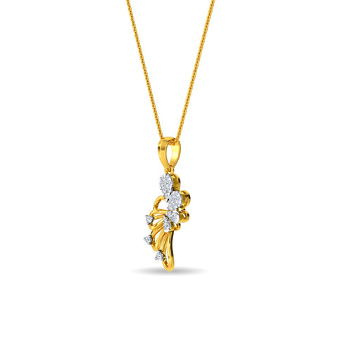Mildred Pendant Set