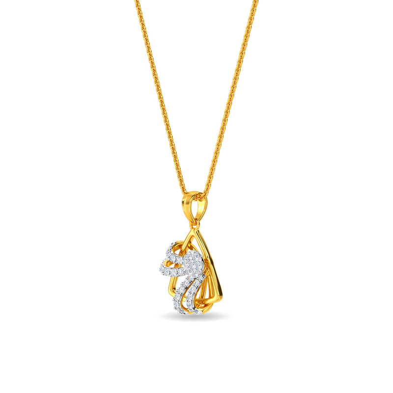 Lillian Pendant Set