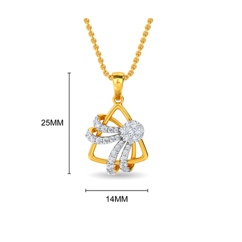 Lillian Pendant