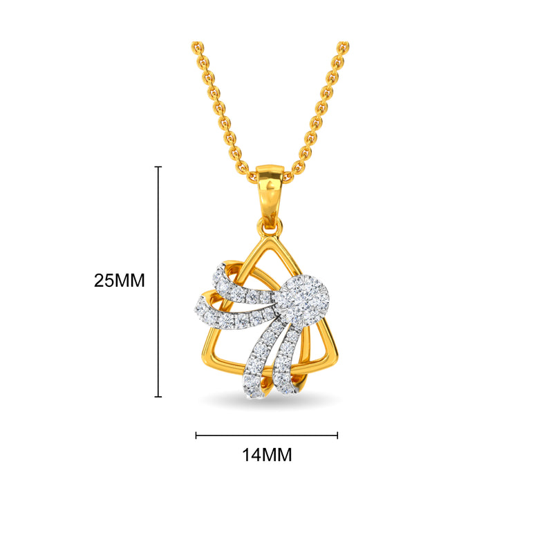 Lillian Pendant