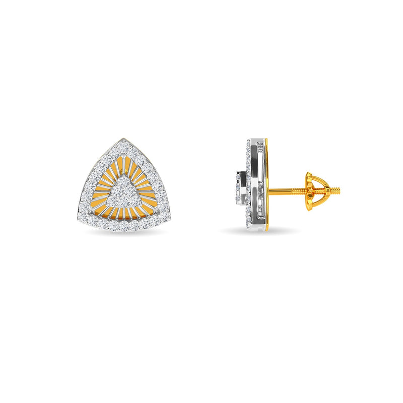 Alma Pendant Set