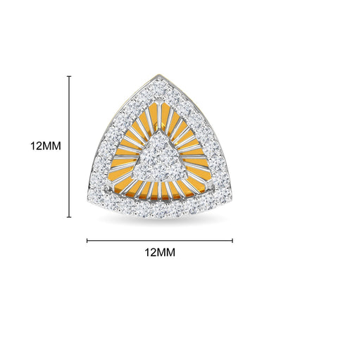 Alma Pendant Set