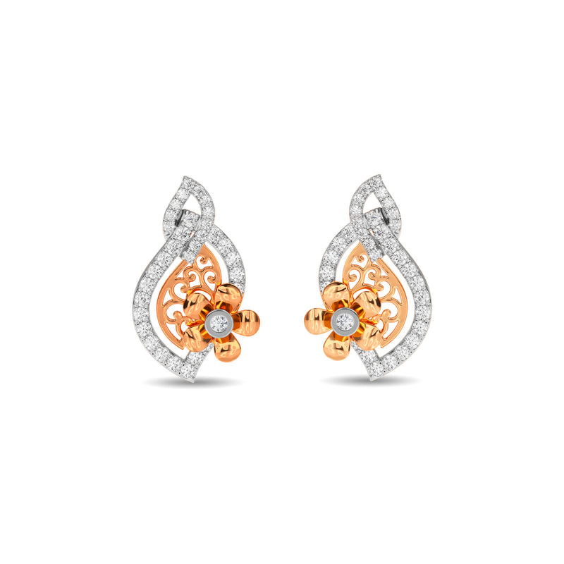 Karyia Earring