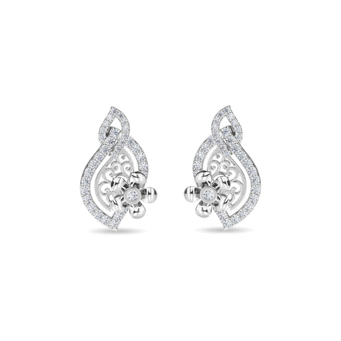 Karyia Earring