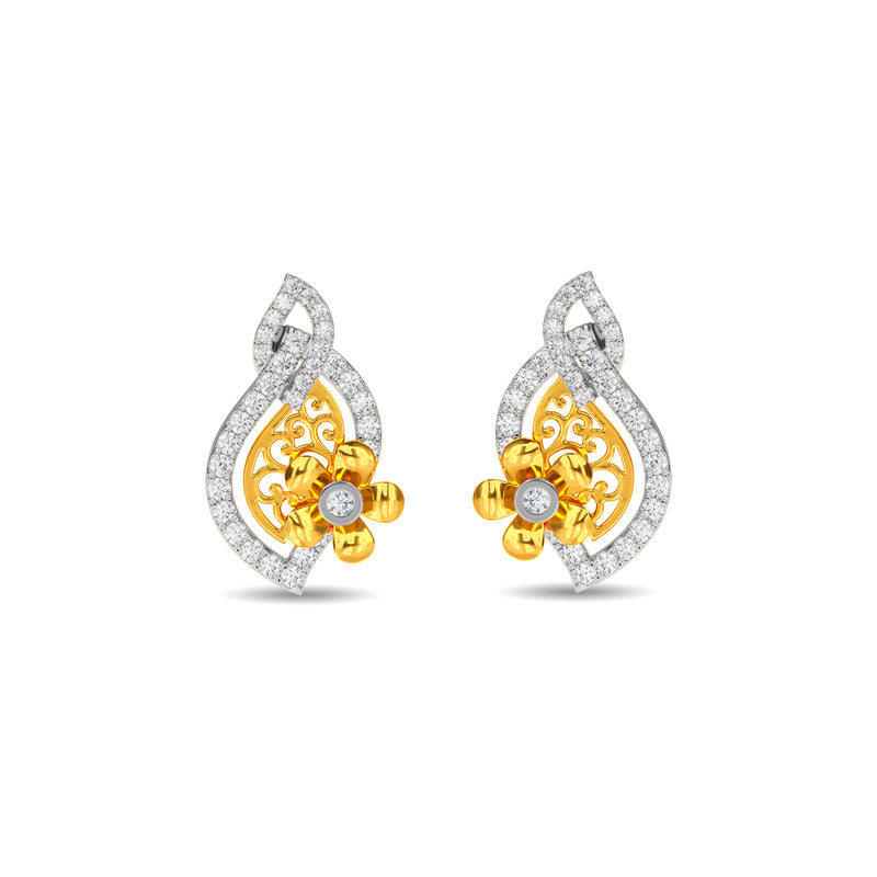 Karyia Earring