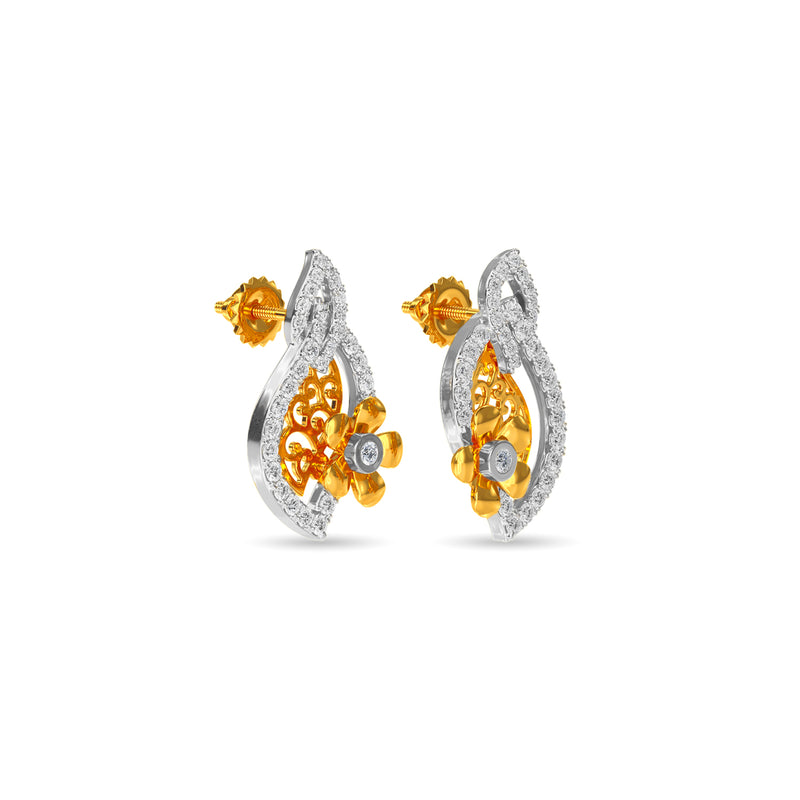 Karyia Earring