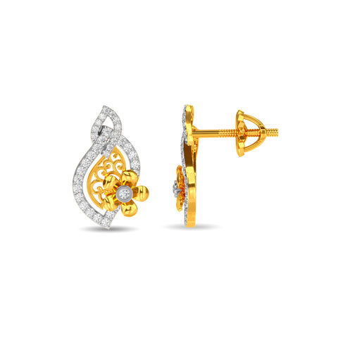 Karyia Earring