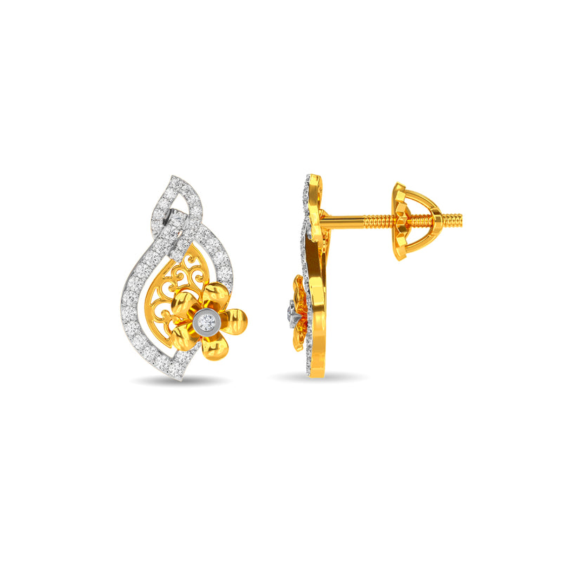 Karyia Earring