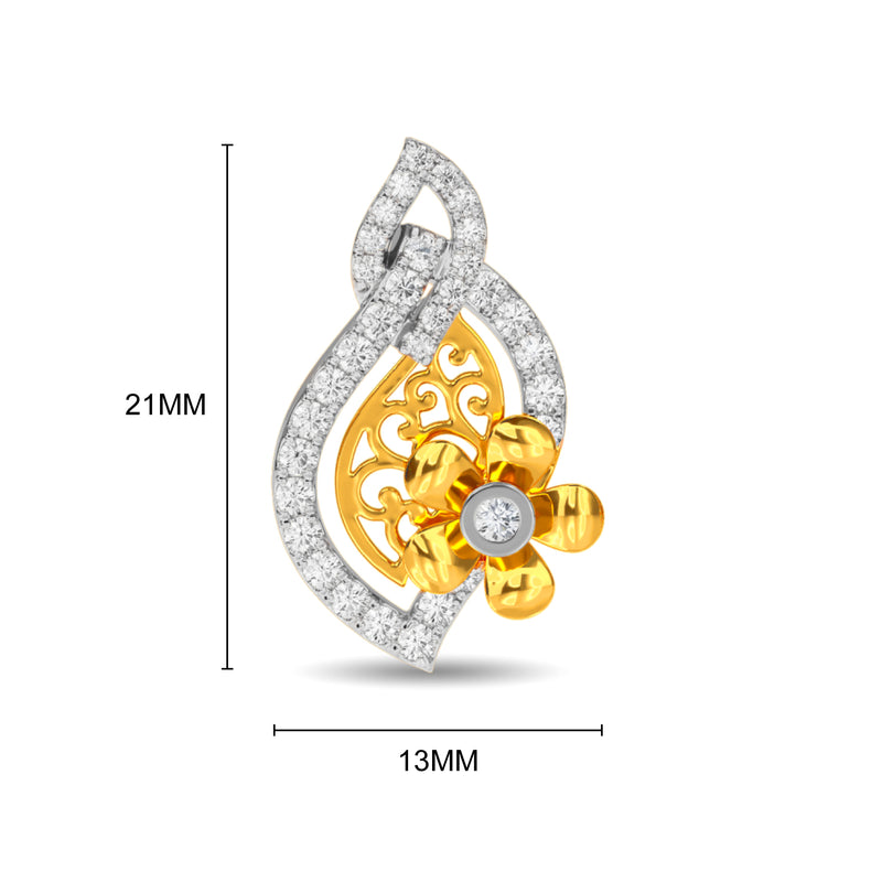 Karyia Earring
