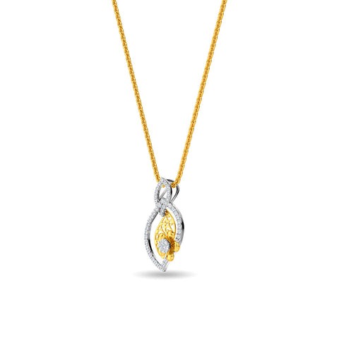 Dora Pendant Set