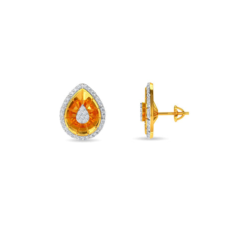 Sybil Pendant Set