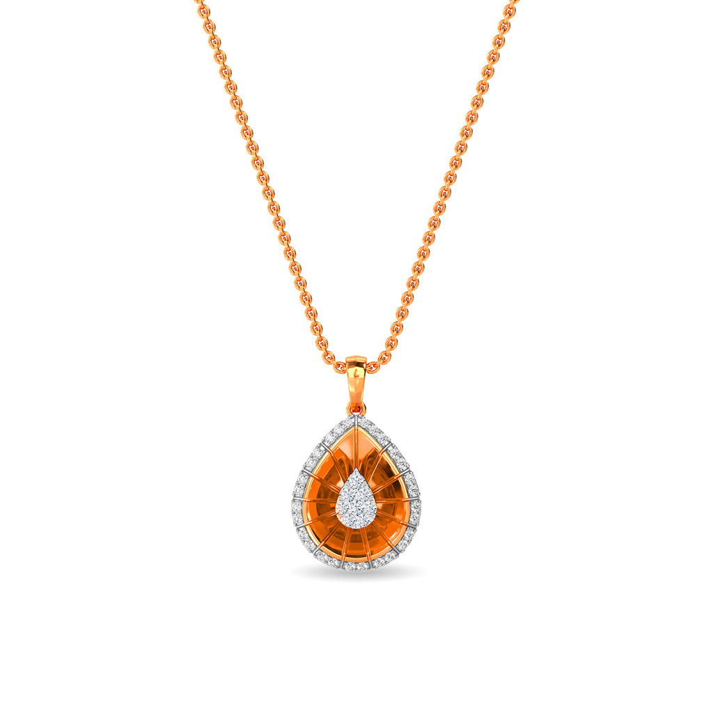 Sybil Pendant
