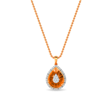 Sybil Pendant