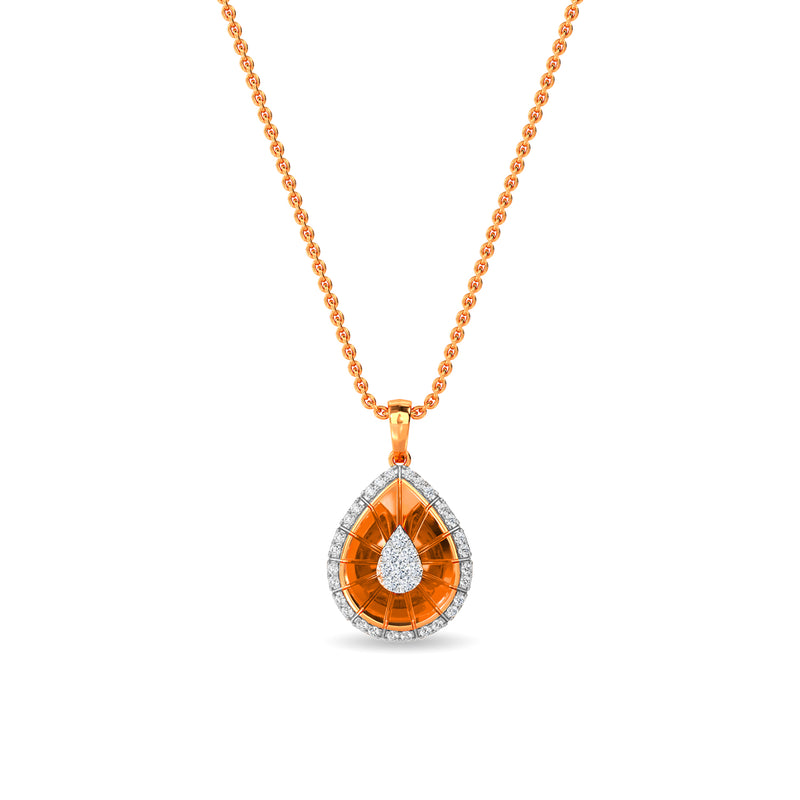 Sybil Pendant