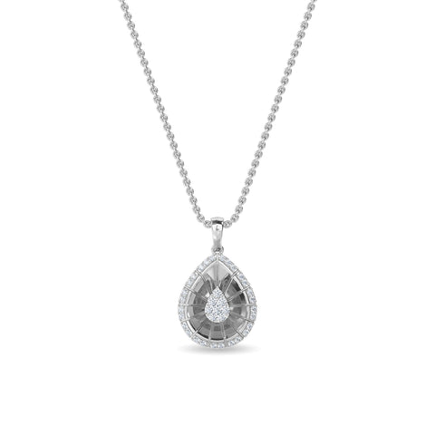 Sybil Pendant