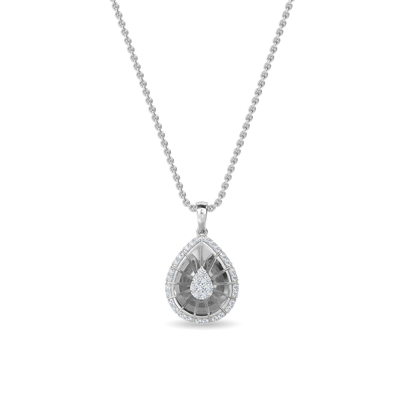 Sybil Pendant