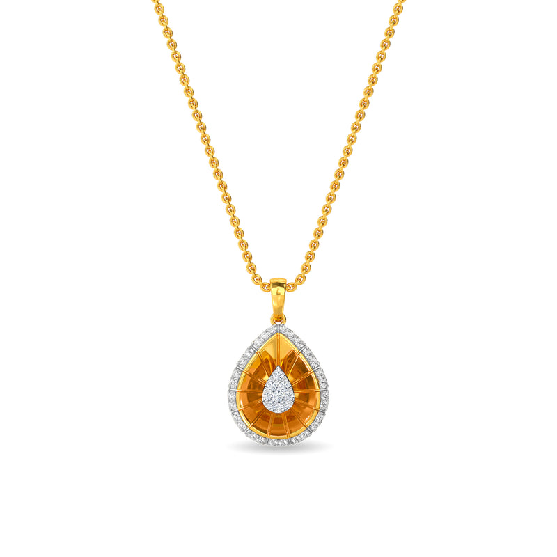 Sybil Pendant