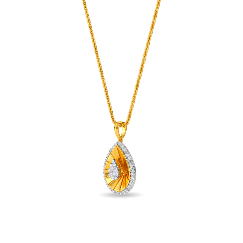 Sybil Pendant