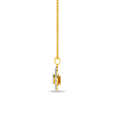 Sybil Pendant