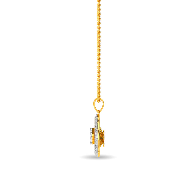 Sybil Pendant