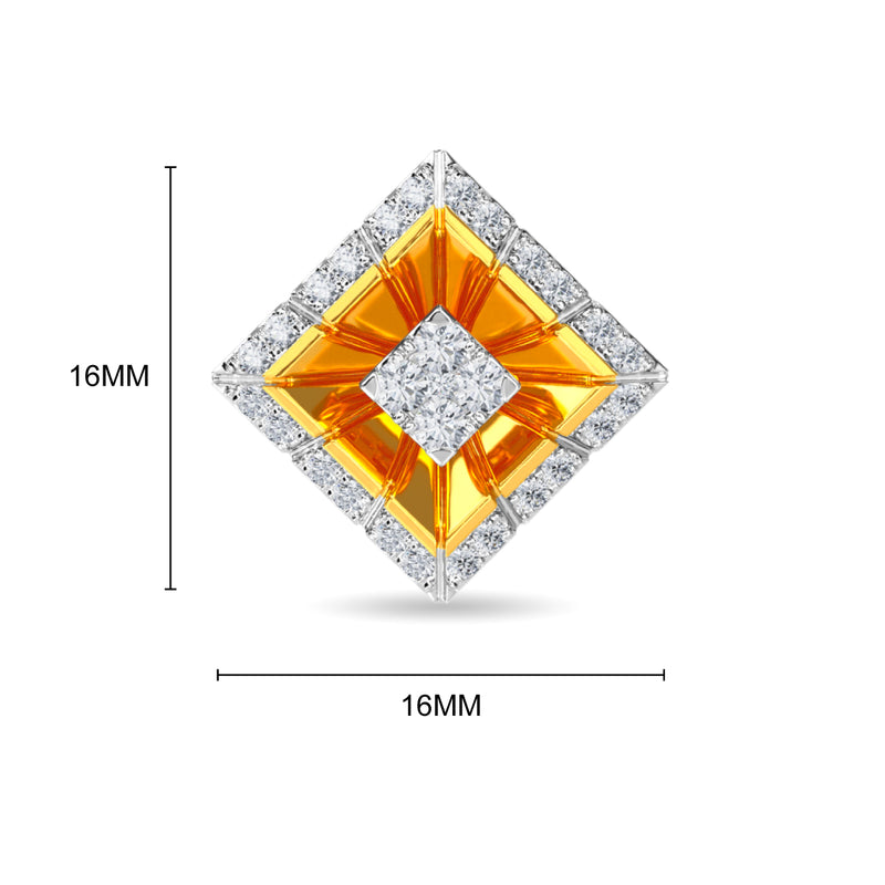 Estrella Earring