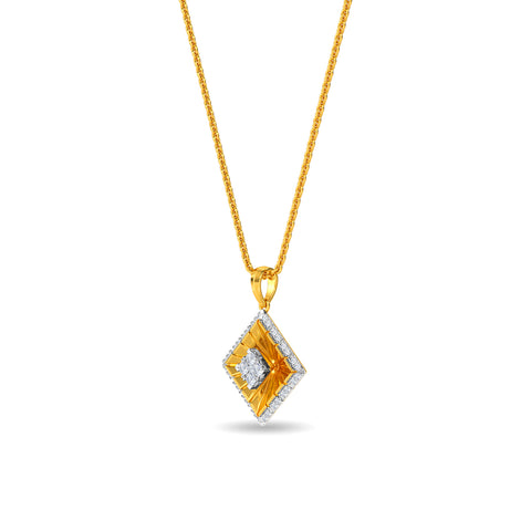 Marina Pendant