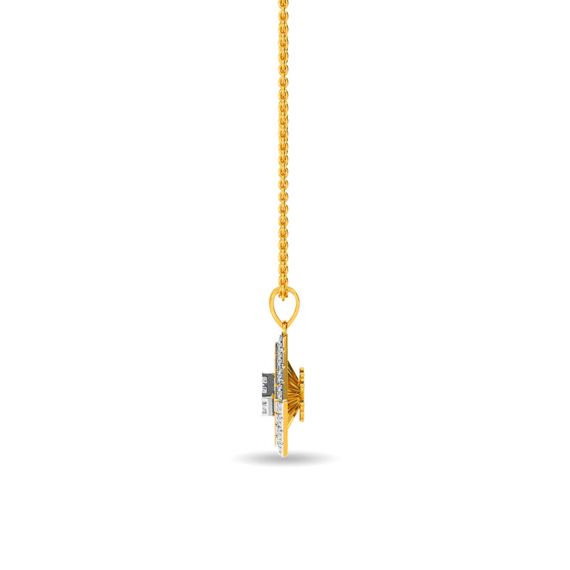 Marina Pendant