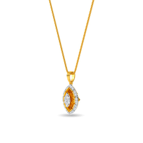 Carolyn Pendant