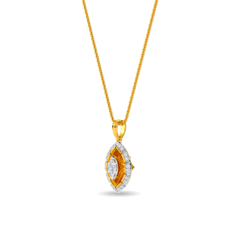 Carolyn Pendant
