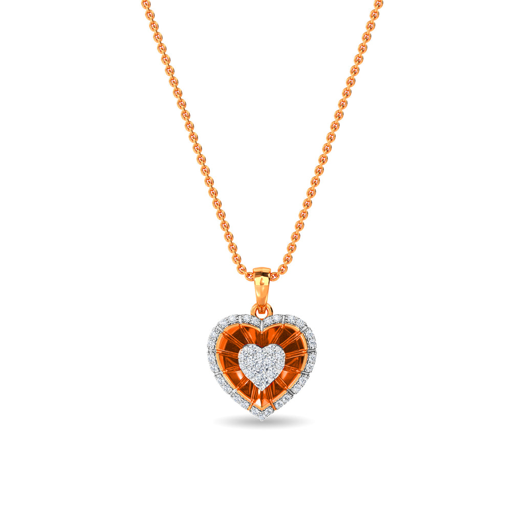 Sara Pendant