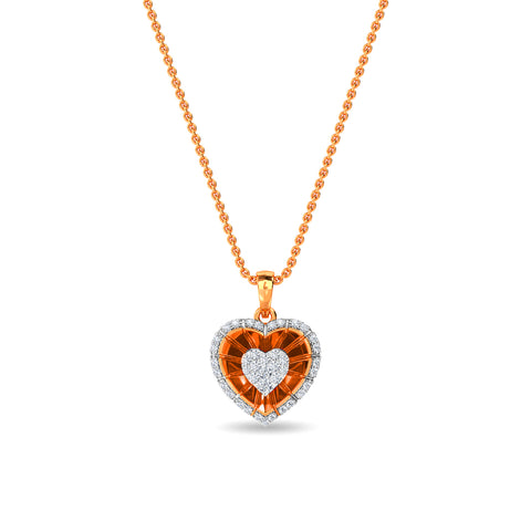 Sara Pendant