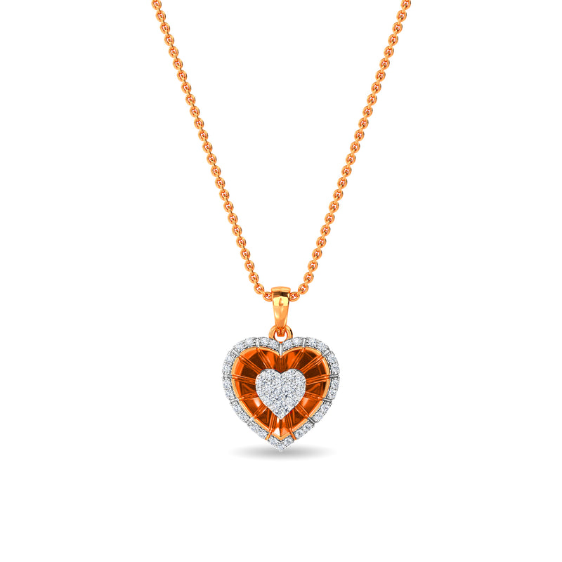 Sara Pendant