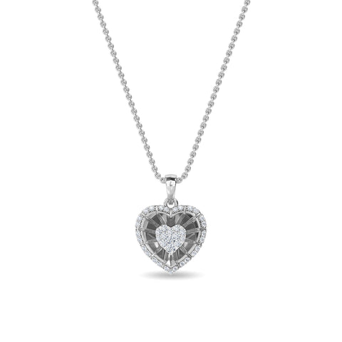 Sara Pendant