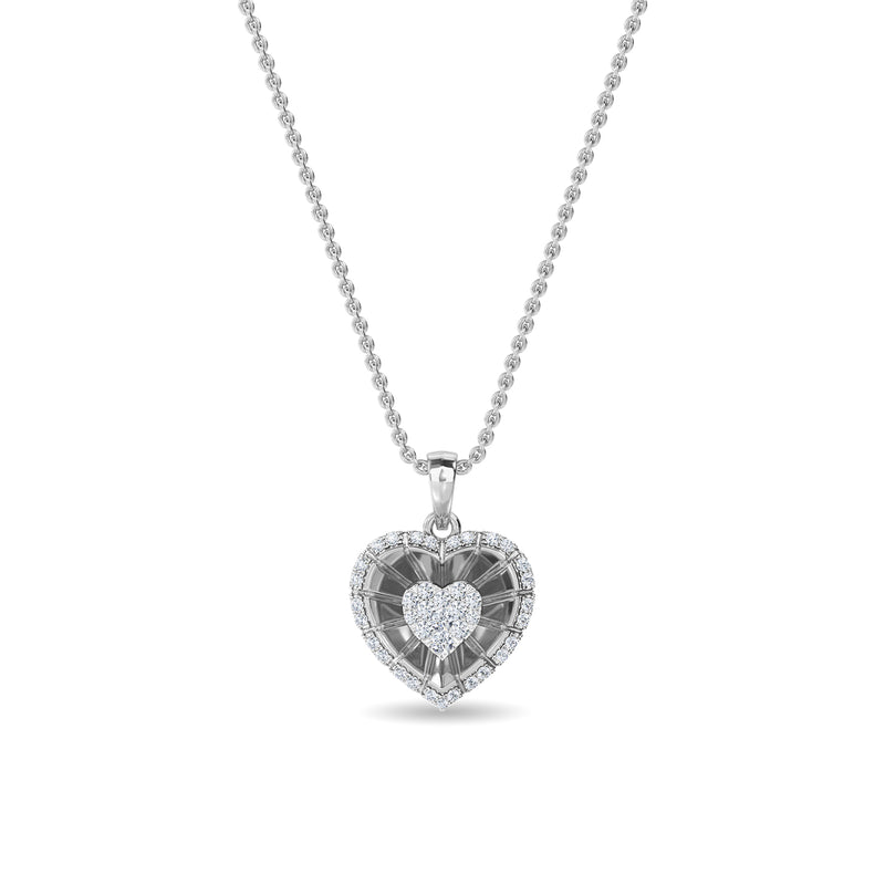 Sara Pendant