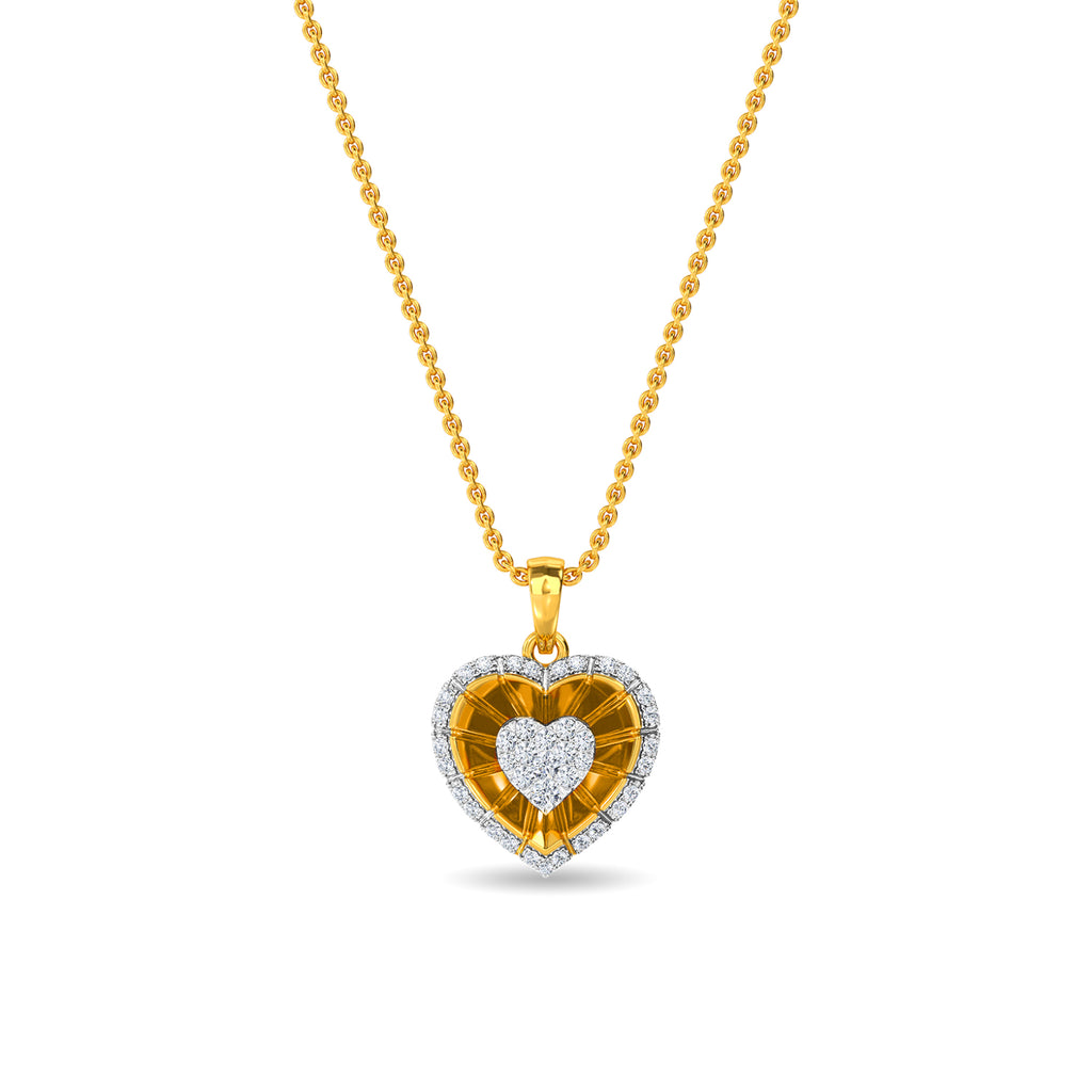 Sara Pendant