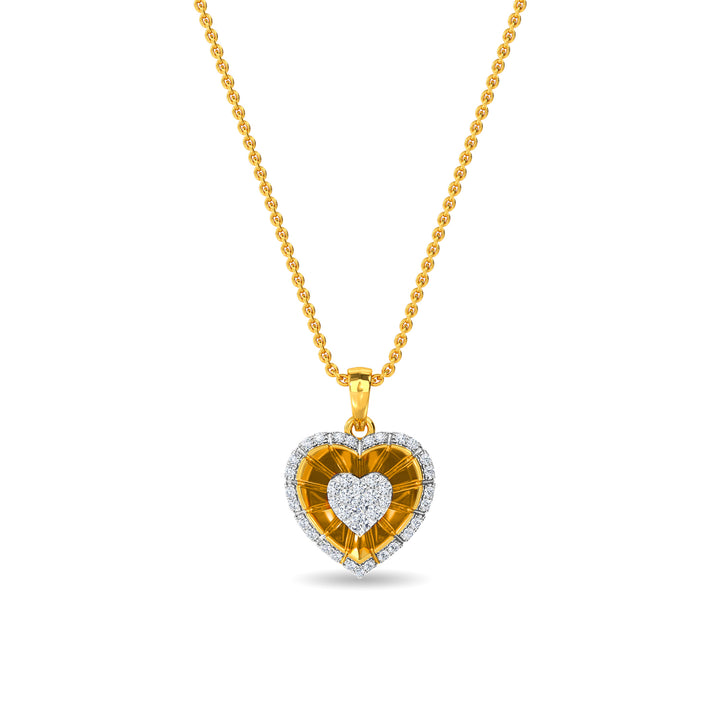 Sara Pendant