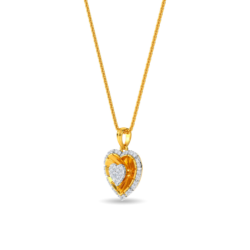 Sara Pendant