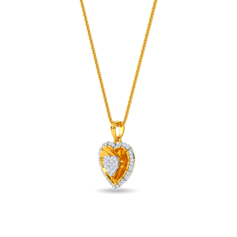 Sara Pendant