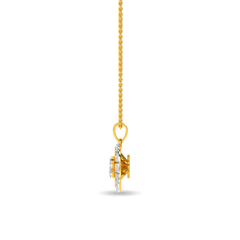Sara Pendant