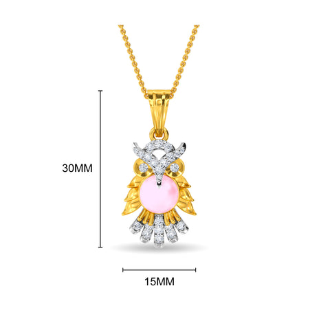 Valerie Pendant