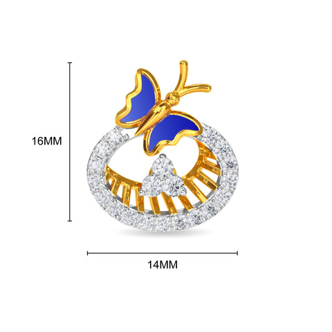 Maxine Pendant Set
